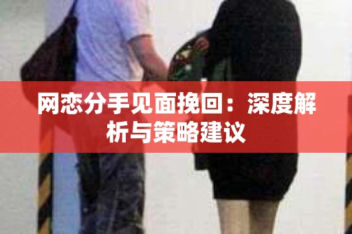 网恋分手见面挽回：深度解析与策略建议