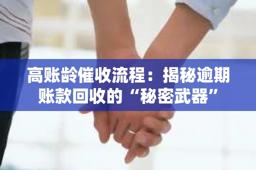 高账龄催收流程：揭秘逾期账款回收的“秘密武器”
