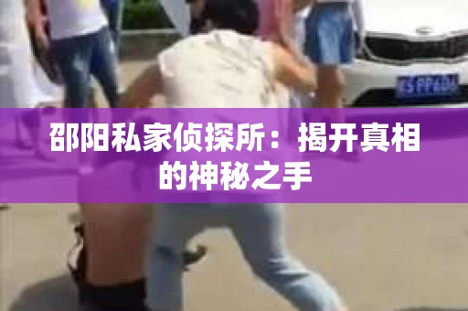 邵阳私家侦探所：揭开真相的神秘之手