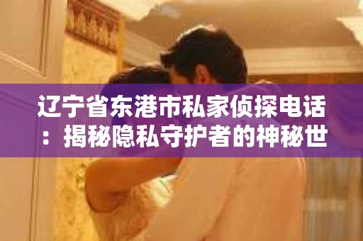 辽宁省东港市私家侦探电话：揭秘隐私守护者的神秘世界
