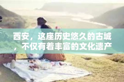 西安，这座历史悠久的古城，不仅有着丰富的文化遗产，也有着现代社会的各种需求。今天，我们就来聊聊一个比较特别的话题——西安有没有私家侦探。